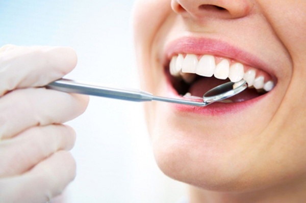 Bleeding gums - causes and treatment