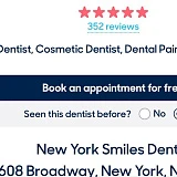 New York Smiles Dental