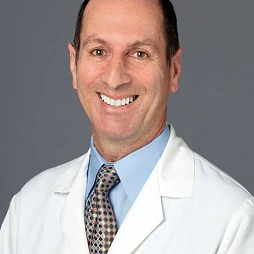 Dr. Keith Silverman, D.M.D.