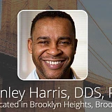 Stanley Harris, DDS