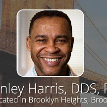 Stanley Harris, DDS