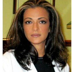 Marianna M. Weiner, DDS – Cosmetic Dentist