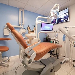 All Advanced Dentistry