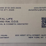 Dental Life