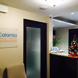 Calamia Dental Group