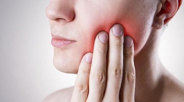 What to do if a tooth hurts after a filling