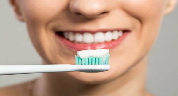 7 mistakes you can make when brushing your teeth