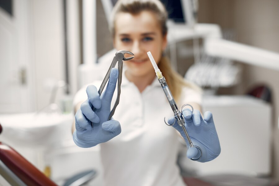 Dental prosthetics: types, materials, and modern fabrication technologies