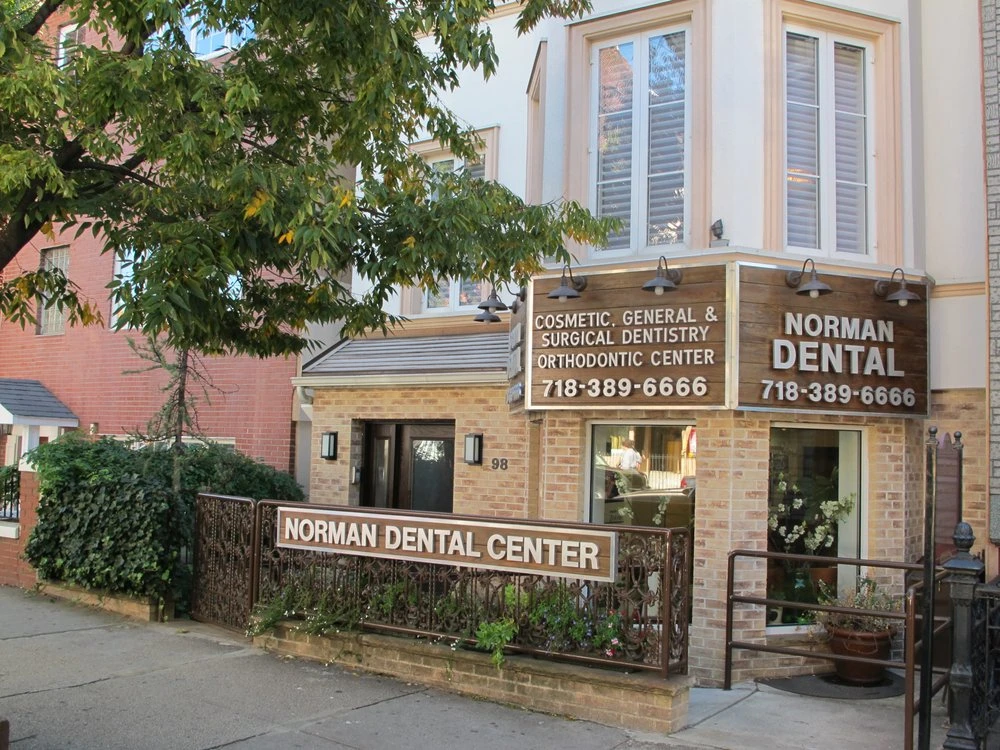 Harlem Center for Aesthetic Dentistry - New York, NYC, Manhattan