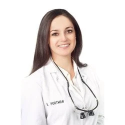 Dr. Rimma Portman, DDS