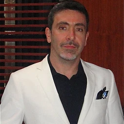 Dr. Oleg Borshch