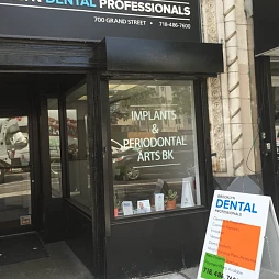 Brooklyn Dental Professionals