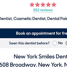 New York Smiles Dental