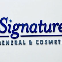Signature Smile General & Cosmetic Dentistry: Inna Trogan, DDS