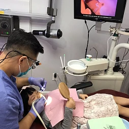Yen Dentistry & Implantology