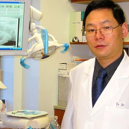 Dr John Shi