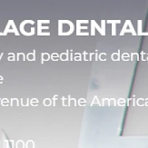 Village Dental Medicine