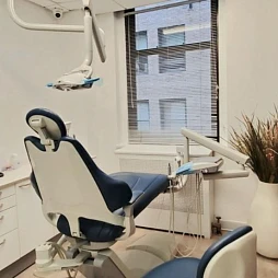 Zen Dentistry - FiDi