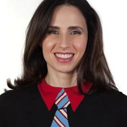 Dr. Sara Babich, DDS