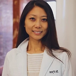 Dr Heejoo Pyon, DDS