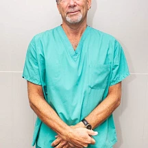 Brian Ketover, DDS