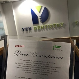 Yen Dentistry & Implantology