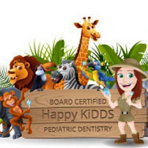 Happy KiDDS Pediatric Dentistry