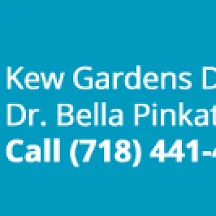 Kew Gardens Dental, PC