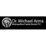 Metropolitan Family Dental, PC: Michael Arma, DDS