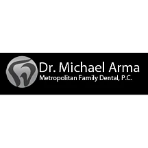 Metropolitan Family Dental, PC: Michael Arma, DDS
