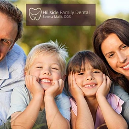 Hillside Family Dental