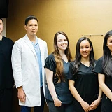 Lawrence Wang, DDS - Madison Square Dentistry