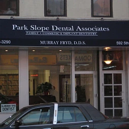 Park Slope Dental Associates