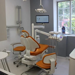 Modern Dental Care of Queens