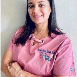 Pamela Pepin Rosado, RDH | Dental Hygienist