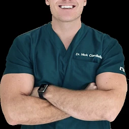 Dr. Nicholas Ciardiello
