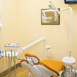 Bayside Family Dental, P.C. | Dr. Lev Kandov