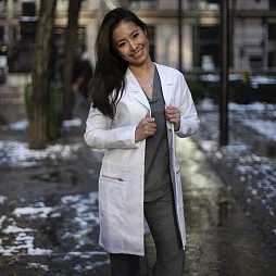 Dr. Nancy Nguyen