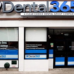 Dental365 Park Slope