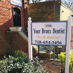 Your Bronx Dentist