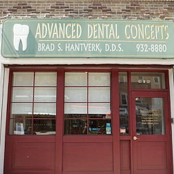 Advanced Dental Concepts