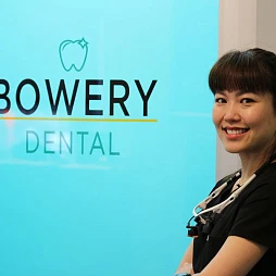 Bowery Dental