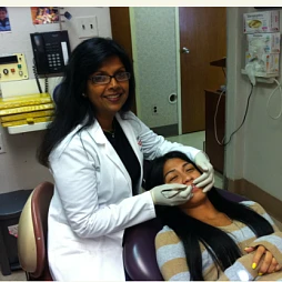 Dr. Ranu Sinha, DMD Orthodontist