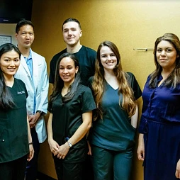 Lawrence Wang, DDS - Madison Square Dentistry