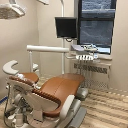 West Village Dental Studio