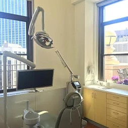 Pearl Dental NYC