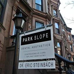 Park Slope Dental Aesthetics