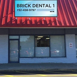 Brick Dental 1 - Jersey Dental Group