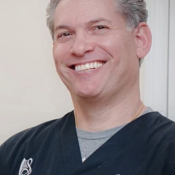 Dr. Joseph S. Goldberg