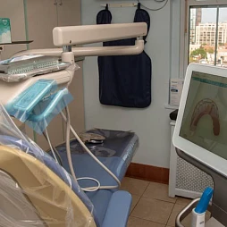 Dentistry at The Heights